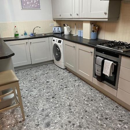 The Beeches - Serviced Duplex Apartment Sheffield Luaran gambar