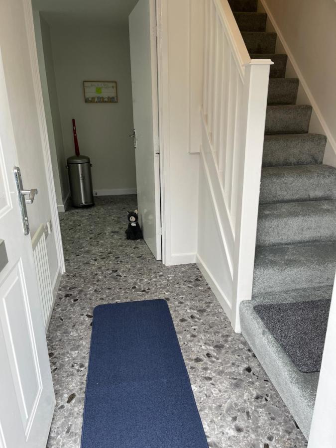 The Beeches - Serviced Duplex Apartment Sheffield Luaran gambar