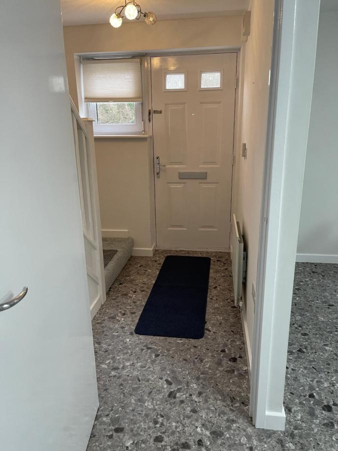 The Beeches - Serviced Duplex Apartment Sheffield Luaran gambar