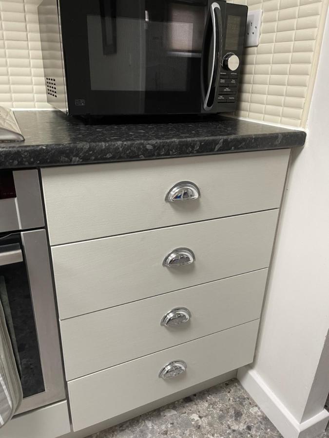 The Beeches - Serviced Duplex Apartment Sheffield Luaran gambar