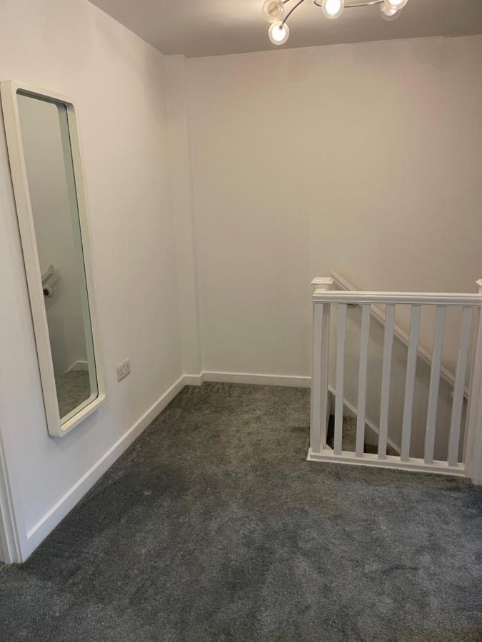 The Beeches - Serviced Duplex Apartment Sheffield Luaran gambar