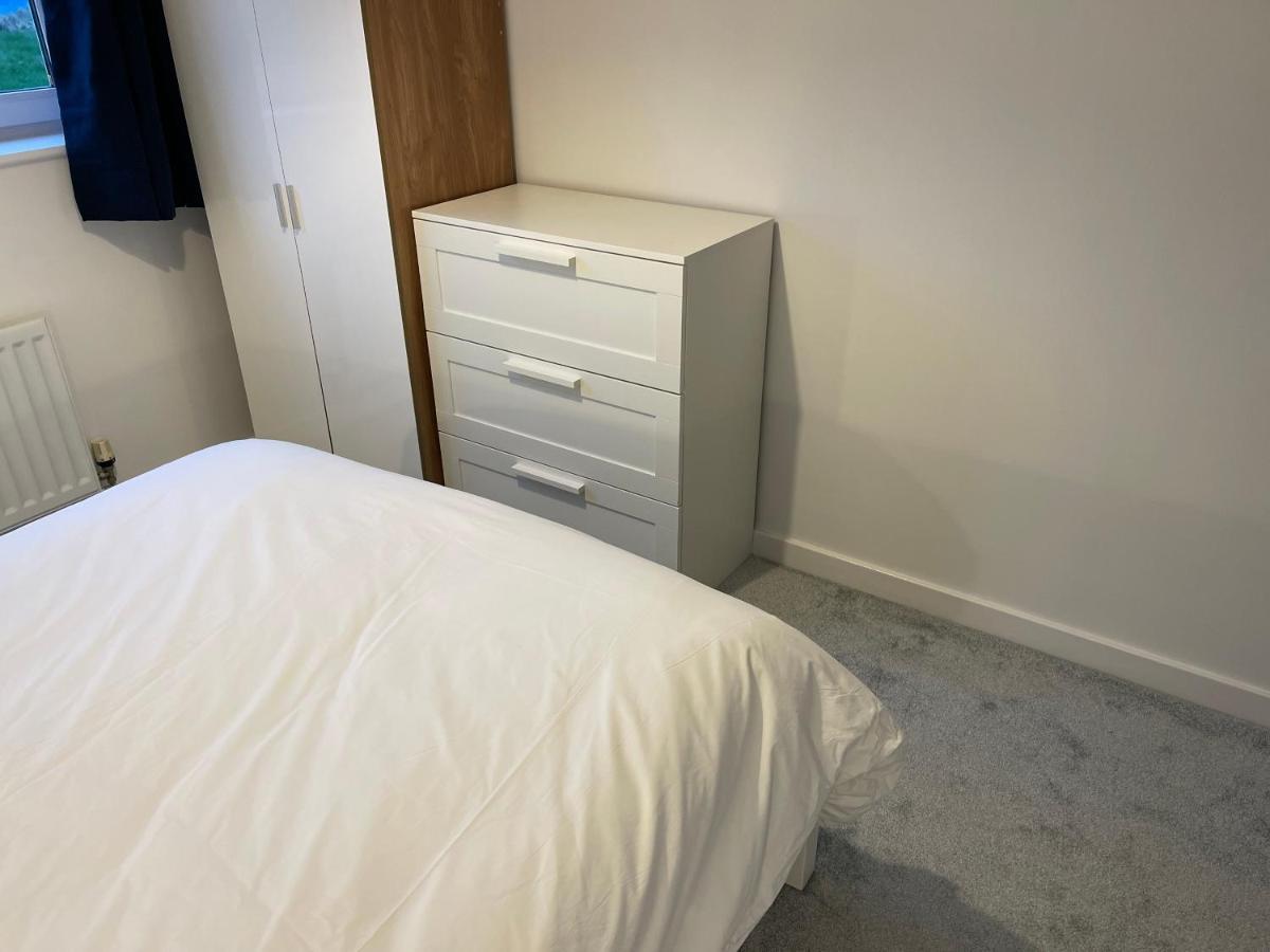 The Beeches - Serviced Duplex Apartment Sheffield Luaran gambar