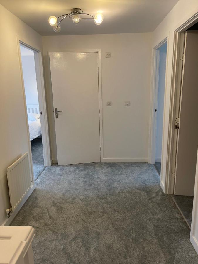 The Beeches - Serviced Duplex Apartment Sheffield Luaran gambar