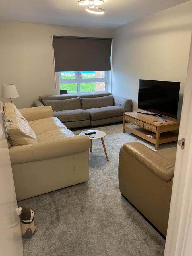 The Beeches - Serviced Duplex Apartment Sheffield Luaran gambar
