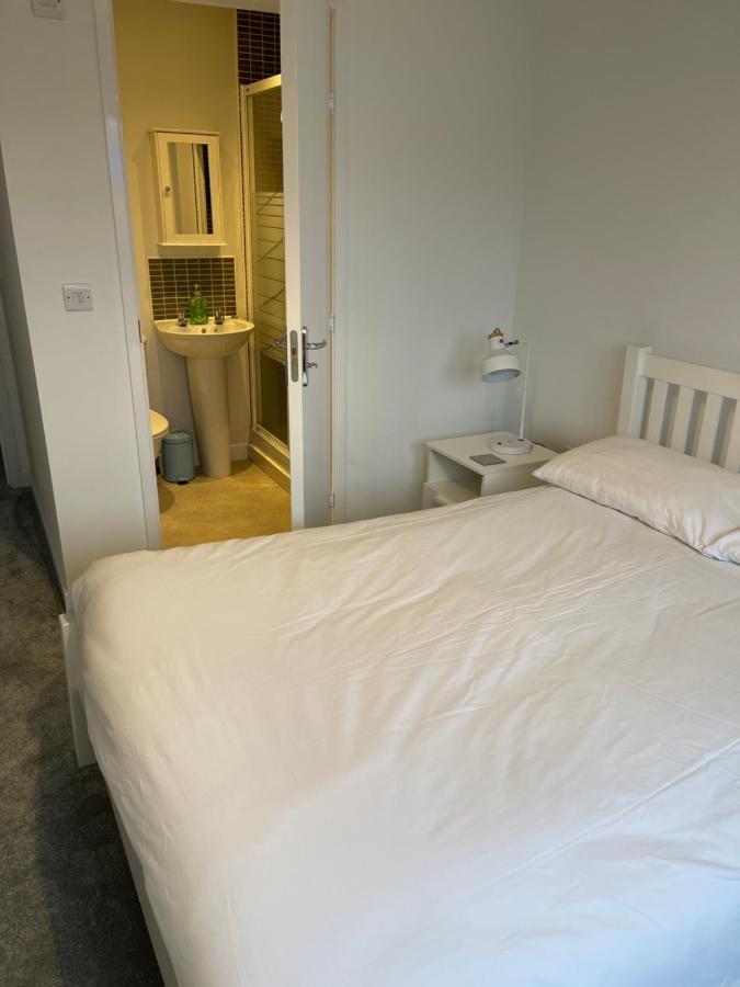 The Beeches - Serviced Duplex Apartment Sheffield Luaran gambar