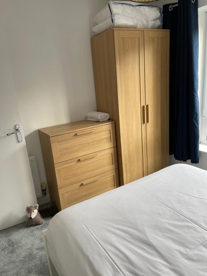 The Beeches - Serviced Duplex Apartment Sheffield Luaran gambar
