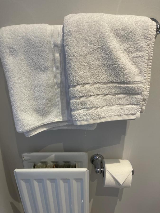 The Beeches - Serviced Duplex Apartment Sheffield Luaran gambar