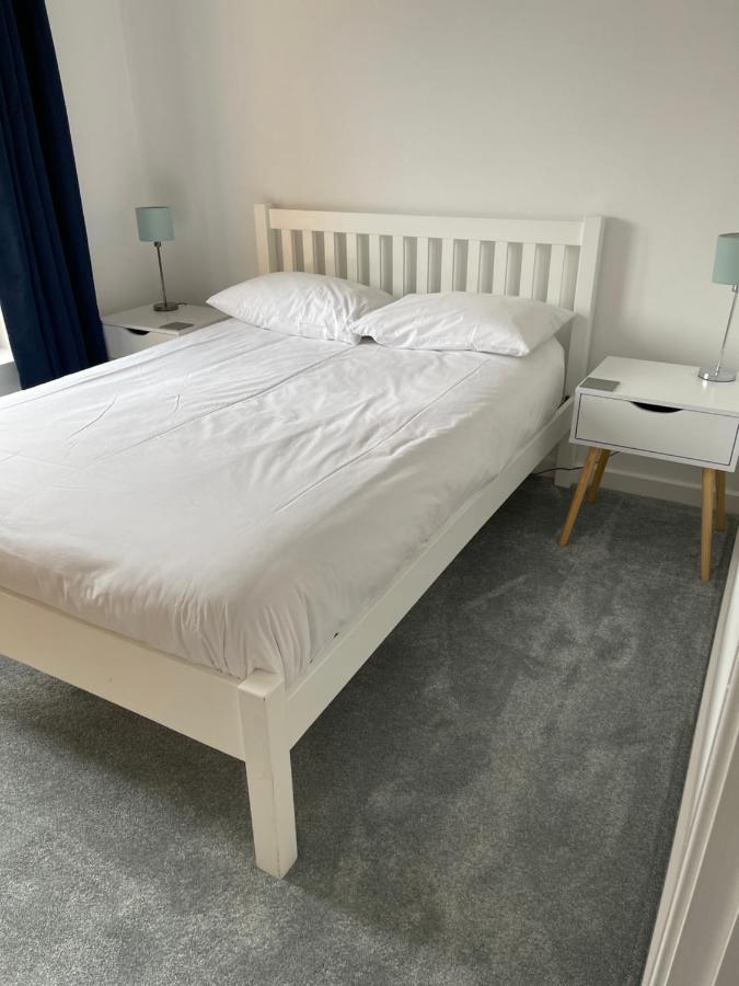 The Beeches - Serviced Duplex Apartment Sheffield Luaran gambar