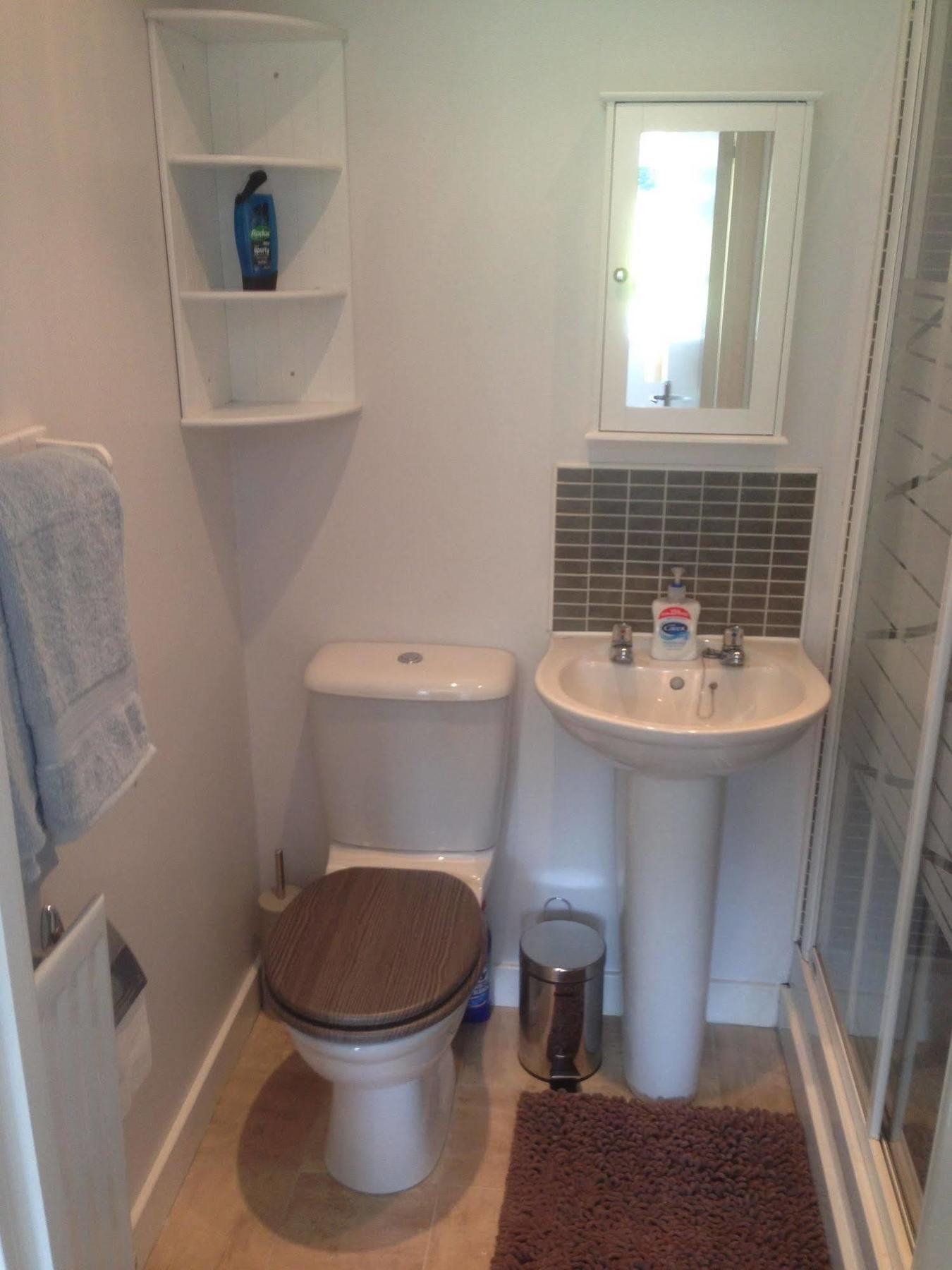 The Beeches - Serviced Duplex Apartment Sheffield Luaran gambar