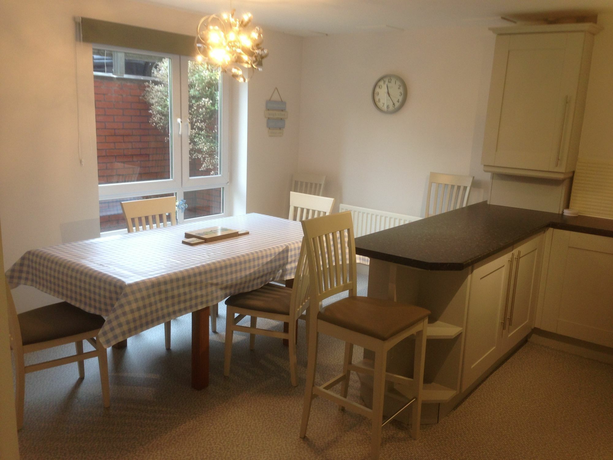 The Beeches - Serviced Duplex Apartment Sheffield Luaran gambar