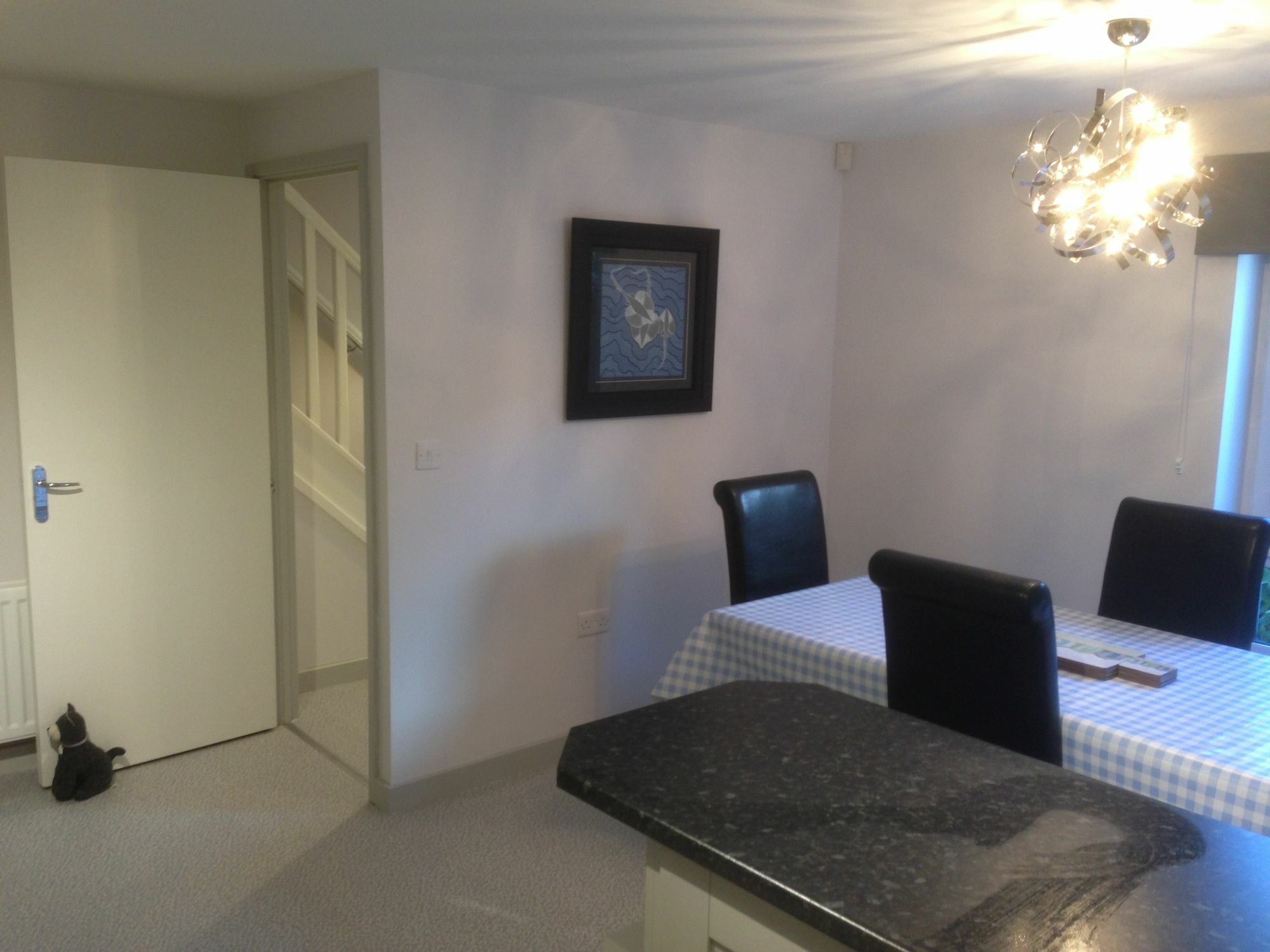 The Beeches - Serviced Duplex Apartment Sheffield Luaran gambar